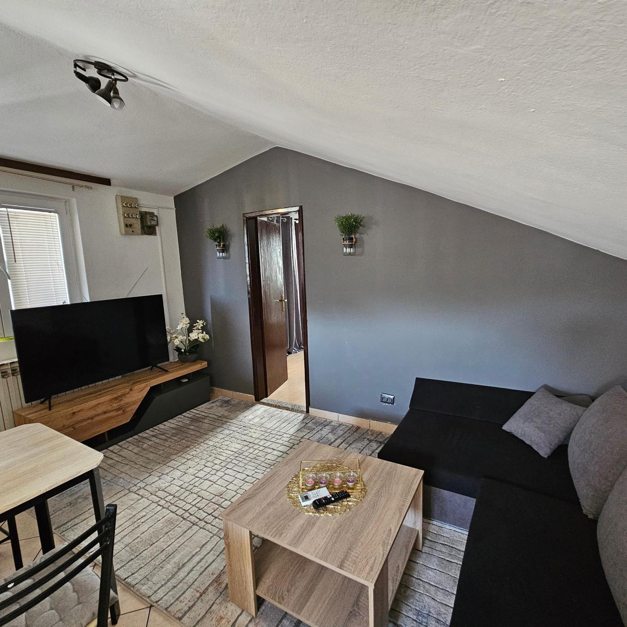 Apartamento Luciana 2
