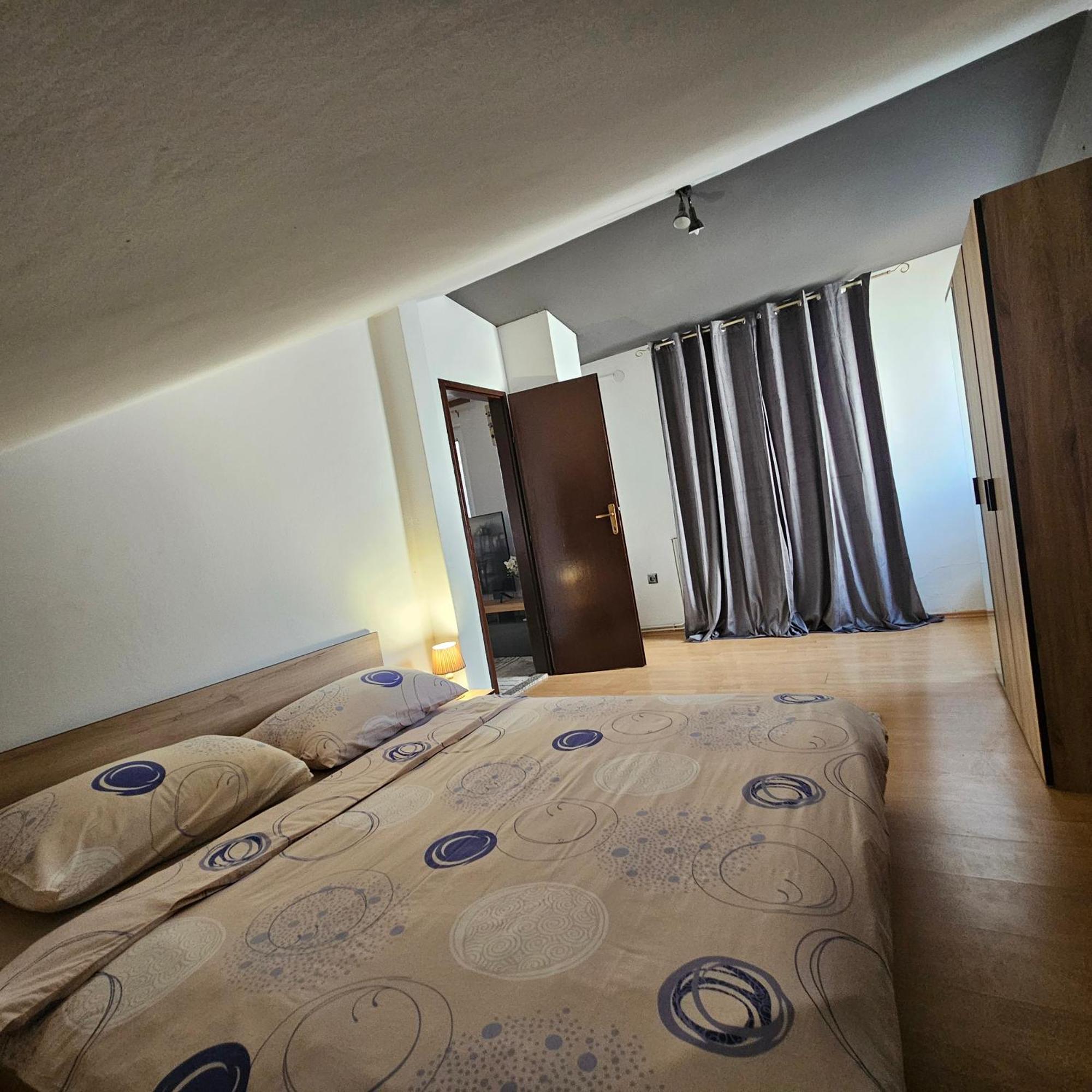 Luciana 2 Apartment Zadar